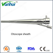 Wanhe Endoscope Instruments Otoscope Sheath